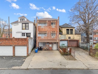 740 Adee Ave, Bronx, NY 10467