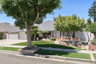 1316 W Palo Alto Ave, Fresno, CA 93711