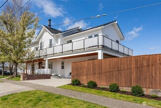 3714 W Bertona St, Seattle, WA 98199