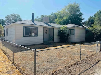 1590 Franklin Ave, Lovelock, NV 89419
