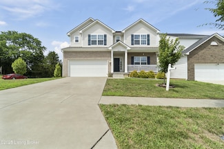 8513 Warbler Branch Way, Louisville, KY 40229