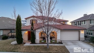 8830 Scott Valley Ct, Reno, NV 89523