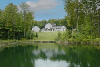 5893 Stage Rd, Barnard, VT 05031
