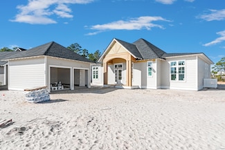 22 E Pollard Cove Unit Lot 47, Inlet Beach, FL 32413