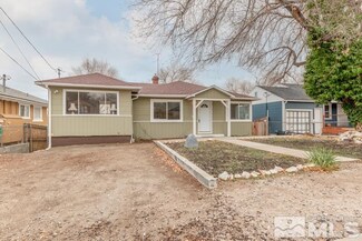 1340 Ralston St, Reno, NV 89503