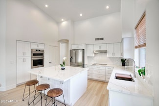 7214 E Rustling Pass, Scottsdale, AZ 85255
