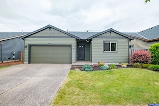 813 Pintail St, Silverton, OR 97381