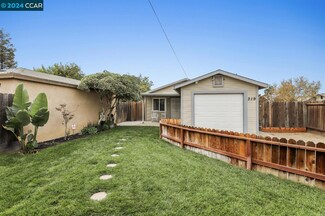 319 S Veach Ave, Manteca, CA 95337