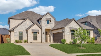 1619 Banded Ledge Dr, Mansfield, TX 76063