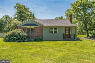 1122 Valley Forge Rd, Norristown, PA 19403
