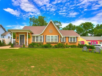 16 E Ayre St, Shawnee, OK 74801