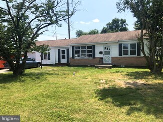 10204 Woodland Ferry Rd, Laurel, DE 19956