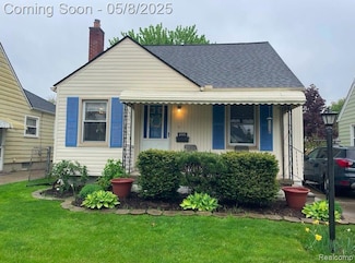3021 Monroe St, Dearborn, MI 48124