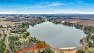 1.19 Acres Sachmerda Dr, Exeland, WI 54835