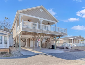 6001 S Kings Hwy Unit Site 1810A Lovestone, Myrtle Beach, SC 29575