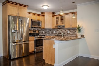 39 Fayette St Unit 102, Quincy, MA 02171
