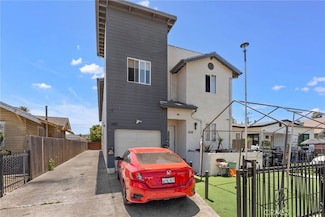 1640 W 57th St, Los Angeles, CA 90062