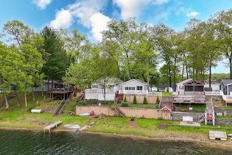 10138 S Lakeside Ridge Rd, Baldwin, MI 49304