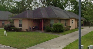 112 Roland Ln, Opelousas, LA 70570