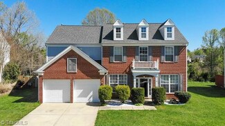1452 Cantwell Ct, High Point, NC 27265