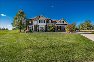6657 Woodbridge Cir, Massillon, OH 44646