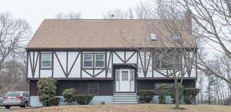92 Bittersweet Ln, Randolph, MA 02368