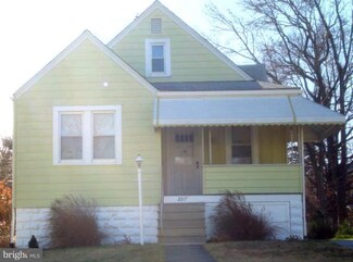 3217 Woodhome Ave, Parkville, MD 21234