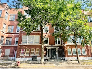 4731 S Ingleside Ave Unit C3, Chicago, IL 60615