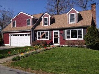 19 Valentine Rd, Marshfield, MA 02050