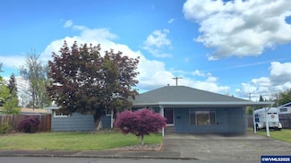 200 SE Walnut Ave, Dallas, OR 97338