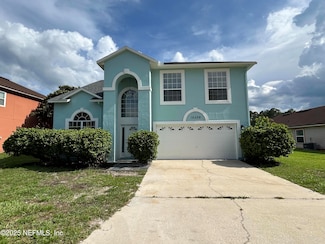 10258 Meadow Point Dr, Jacksonville, FL 32221