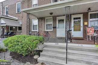 108 Edison Ave, Collingswood, NJ 08108
