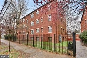 3287 15th Place SE Unit 101, Washington, DC 20020