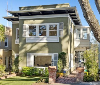 376 Pacheco St, San Francisco, CA 94116