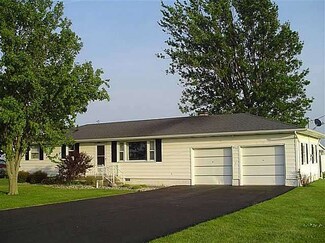 6745 State Route 600, Gibsonburg, OH 43431