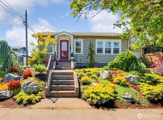 2710 S 8th St, Tacoma, WA 98405
