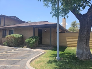 1622 W Village Way, Tempe, AZ 85282