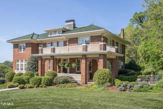 940 Park St, Bristol, VA 24201