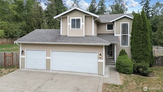 5311 301st St E, Graham, WA 98338