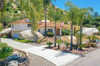 25142 Kerri Ln, Ramona, CA 92065