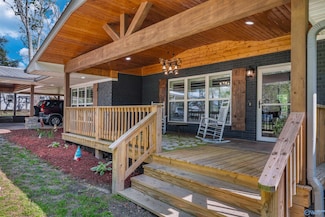 694 Old Highway 35 E, Fort Payne, AL 35968