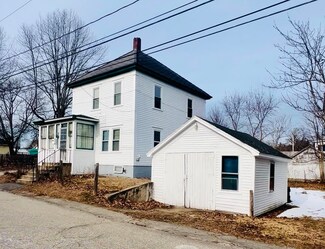 16 Vaness St, Sanford, ME 04073