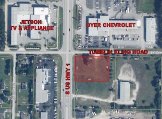 4250 Route 1, Fort Pierce, FL 34982