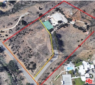 29575 Mulholland Hwy, Agoura Hills, CA 91301