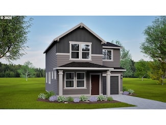 5128 Holly St, Springfield, OR 97478