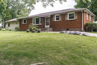 4859 Bartlett Rd, Cedar Hill, TN 37032