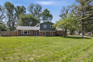 2009 Friendship Dr, Indianapolis, IN 46217