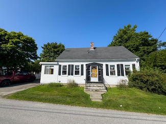 18 Bruce St, MacHias, ME 04654