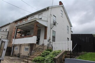 534 Harrison St Unit 536, Allentown, PA 18103