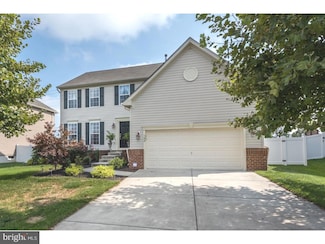 143 Ascot Dr, Mount Royal, NJ 08061